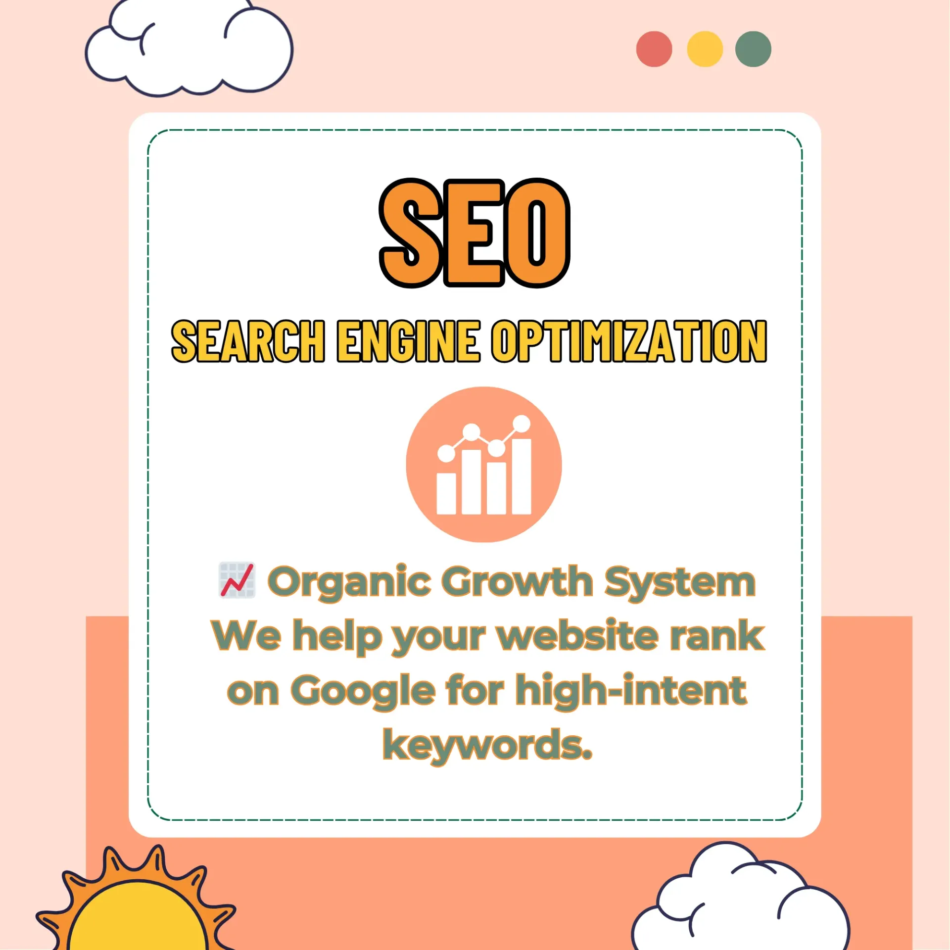 Search Engine Optimization (SEO)