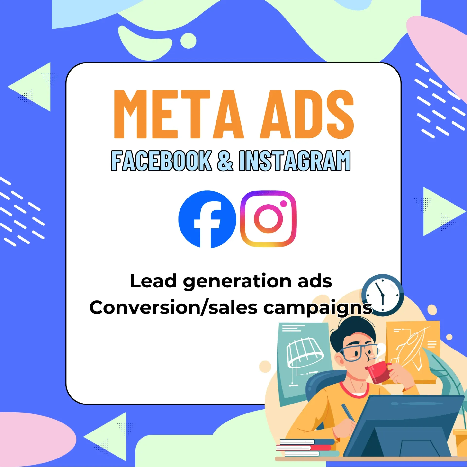 Meta Ads (Facebook & Instagram)